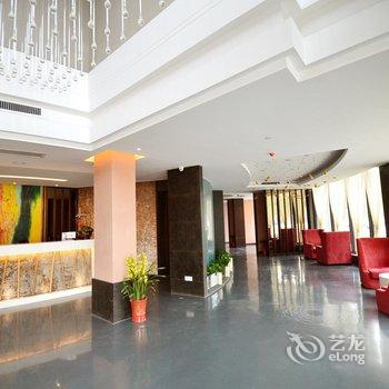 和瑞宜尔精品酒店(武汉工程大学店)(原武汉光谷金融港店)酒店提供图片