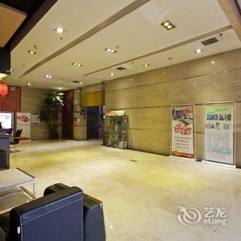 株洲天伦商务酒店酒店提供图片