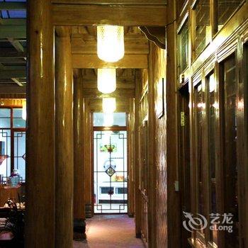 腾冲银杏村极边教师之家酒店提供图片