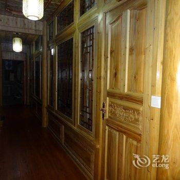 腾冲银杏村极边教师之家酒店提供图片