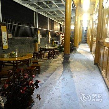 腾冲银杏村极边教师之家酒店提供图片