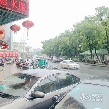 江阴特惠来宾馆酒店提供图片