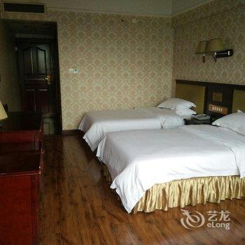 衡阳新华宾馆酒店提供图片