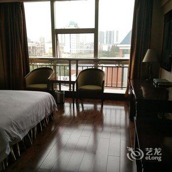 衡阳新华宾馆酒店提供图片