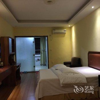 深圳市观澜景澜宾馆酒店提供图片