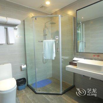 速8酒店(南充铁道大厦店)酒店提供图片