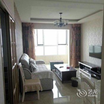 兴城海缘海景日租公寓酒店提供图片