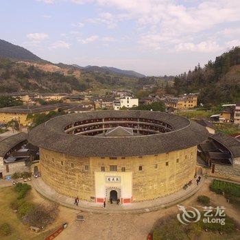 永定土楼百福休闲山庄酒店提供图片