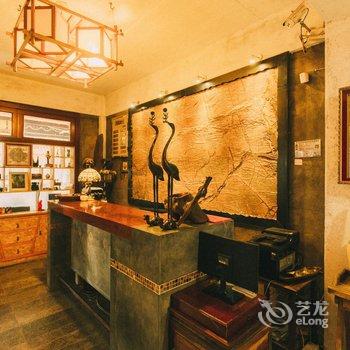 西双版纳自在旅居虚度光阴客栈酒店提供图片