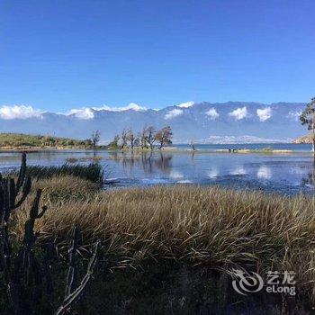 大理云泥海景客栈酒店提供图片