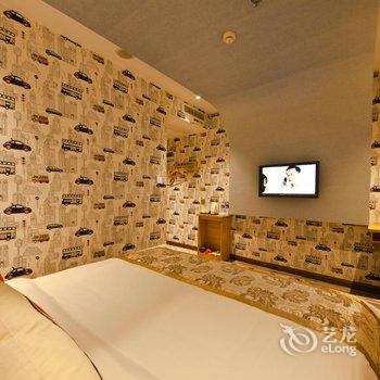 速8酒店(福州大学城西客站店)酒店提供图片