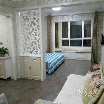 兴城海缘海景日租公寓酒店提供图片