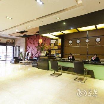 株洲天伦商务酒店酒店提供图片