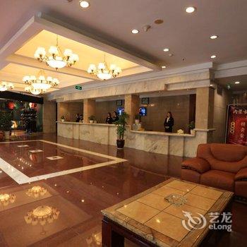 绵阳舞牛大酒店酒店提供图片