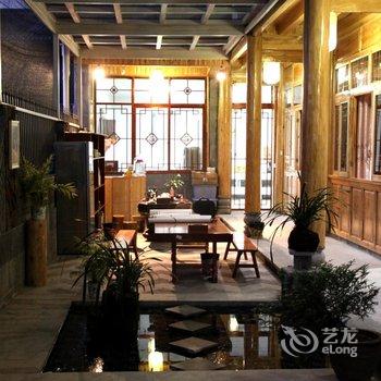 腾冲银杏村极边教师之家酒店提供图片