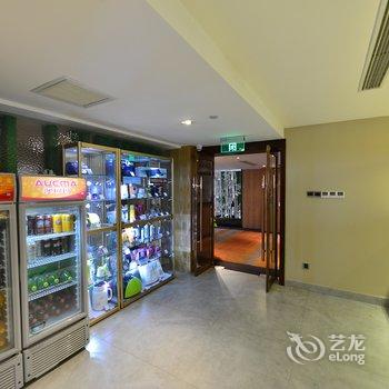 如家和颐酒店(北京中关村软件园店)酒店提供图片