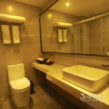 速8酒店(南充铁道大厦店)酒店提供图片