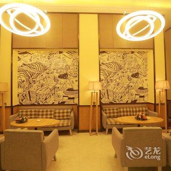 速8酒店(南充铁道大厦店)酒店提供图片