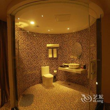 速8酒店(南充铁道大厦店)酒店提供图片