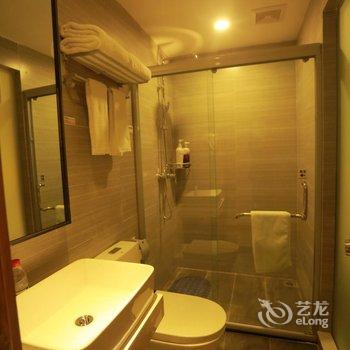 速8酒店(南充铁道大厦店)酒店提供图片