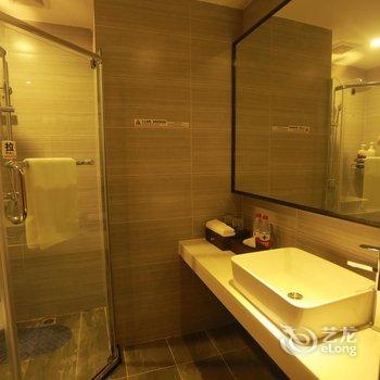 速8酒店(南充铁道大厦店)酒店提供图片