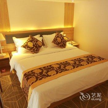 速8酒店(南充铁道大厦店)酒店提供图片