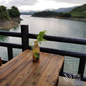 千岛湖爱居酒店酒店提供图片