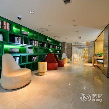 如家和颐酒店(北京中关村软件园店)酒店提供图片