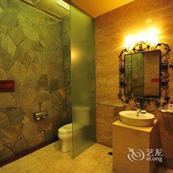 贵阳保利国际温泉汤屋酒店提供图片