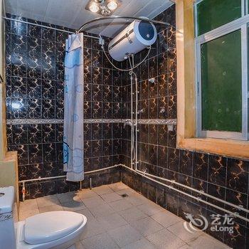 拉萨鲁萨青年客栈酒店提供图片