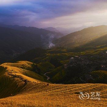 桂林木圭主题客栈酒店提供图片