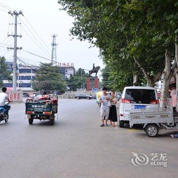 安阳汤阴县家庭旅馆酒店提供图片