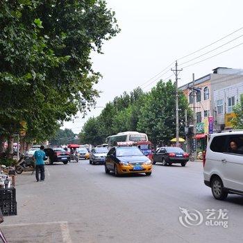 安阳汤阴县家庭旅馆酒店提供图片