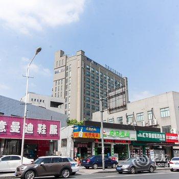 无锡苏嘉金龙商务大酒店酒店提供图片