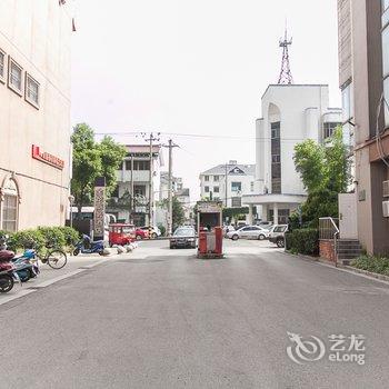 无锡苏嘉金龙商务大酒店酒店提供图片