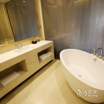 成都濠江博力国际酒店酒店提供图片