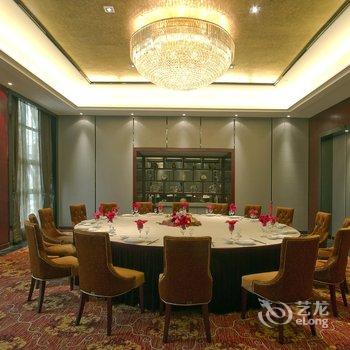 张家港双山高尔夫酒店酒店提供图片