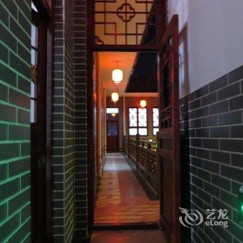 平遥瀚寓客栈酒店提供图片