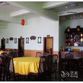 婺源清华宾馆酒店提供图片