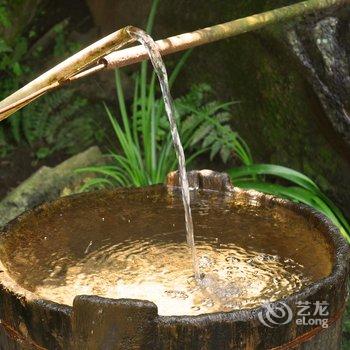 龙胜龙脊天然居客栈酒店提供图片