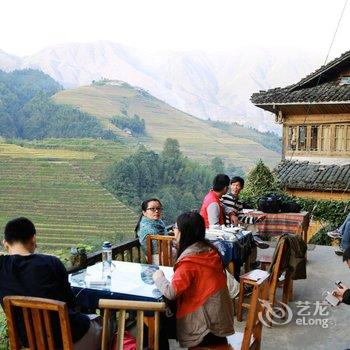 龙胜龙脊天然居客栈酒店提供图片