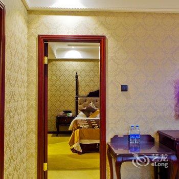 乌鲁木齐花园大酒店酒店提供图片