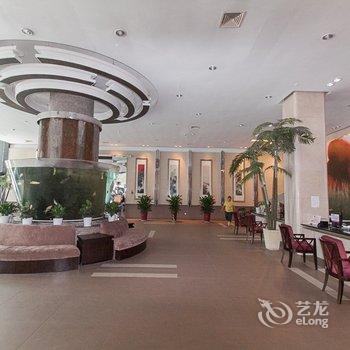无锡苏嘉金龙商务大酒店酒店提供图片