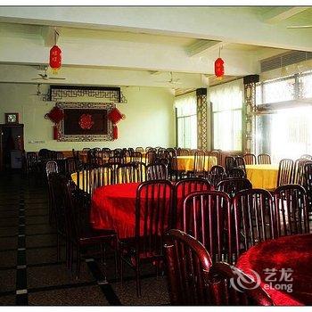 婺源清华宾馆酒店提供图片