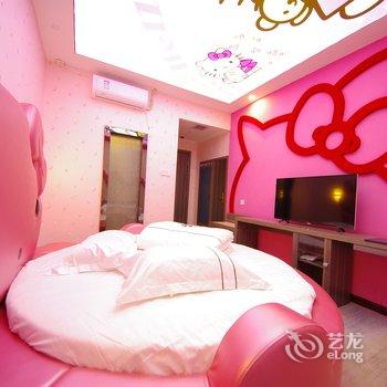 赤峰水晶·品质酒店酒店提供图片