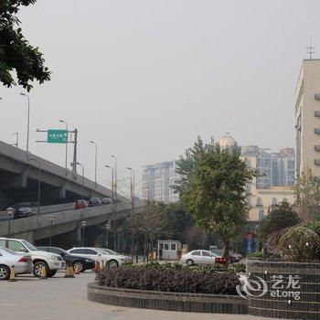 成都春天美居酒店酒店提供图片