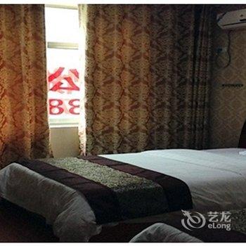 武隆君悦公寓酒店提供图片