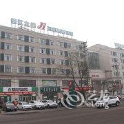 锦江之星(张家口宣化钟楼大街高速北口店)(原宣化汽车站店)酒店提供图片