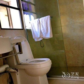 昆山汀上古韵精品客栈酒店提供图片