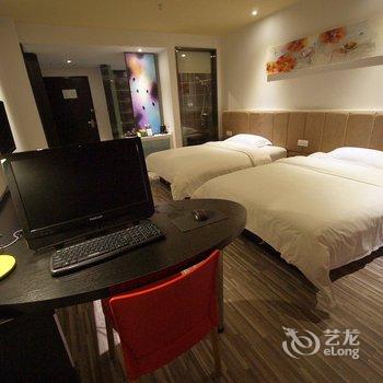 南宁景利来艺术酒店酒店提供图片
